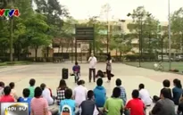 Tăng cường giao lưu văn hóa qua mô hình Trường học kết nối
