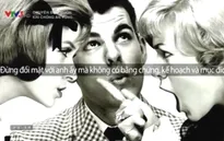 5 việc không nên làm khi biết chồng ngoại tình