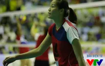 Ngọc Hoa: Chiến thắng trước ĐT Philippines chưa nói lên nhiều điều