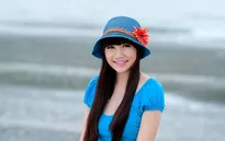 MC Ngọc Tiên đã có ý trung nhân