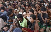 Malaysia kêu gọi ASEAN giải quyết vấn đề người di cư