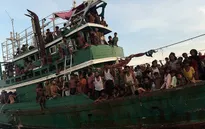Hồi hương người di cư gặp nạn trên biển