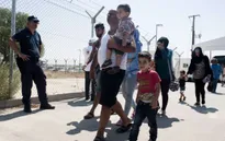 Mỹ cam kết tiếp nhận thêm người di cư Syria
