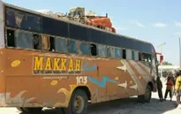 Người Hồi giáo Kenya bảo vệ người Thiên chúa giáo trước phần tử khủng bố
