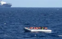 Italy: Ít nhất 29 người nhập cư trái phép thiệt mạng ngoài khơi