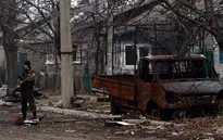 Ukraine: Nỗi lo của cộng đồng người Việt ở Donetsk