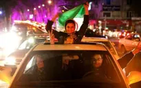 Người dân Iran lạc quan sau thỏa thuận hạt nhân