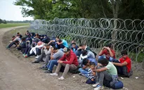 EU cân nhắc tạm ngừng Hiệp ước Schengen