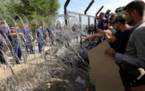 Slovenia kêu gọi Liên minh châu Âu giúp đỡ về vấn đề người di cư