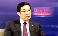 Bộ trưởng Nguyễn Bắc Son: Sẽ mạnh tay ngăn chặn tin nhắn rác