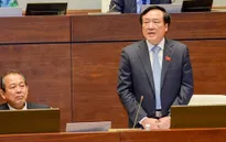 Viện trưởng VKSND Tối cao trả lời về các vụ án nghi oan sai