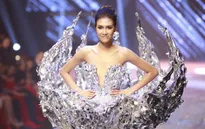 Thưởng thức "Bữa trưa vui vẻ" cùng Quán quân Vietnam's Next Top Model 2014