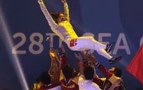 Đoàn thể thao Việt Nam liên tục giành HCV tại SEA Games 28