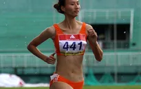 SEA Games 28 sẽ vắng bóng VĐV điền kinh Nguyễn Thị Thúy