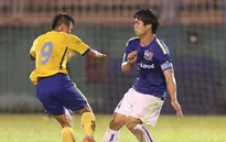 HLV Miura: Cầu thủ HA.GL chưa đủ đẳng cấp đá V.League