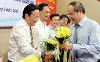 Nâng cao năng lực cạnh tranh quốc gia - hợp tác giữa báo chí và doanh nghiệp