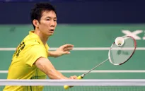 Tiến Minh vô địch giải cầu lông Sydney International