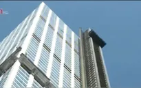 Xu hướng nhà cao tầng “siêu mỏng” tại New York