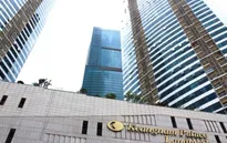Không chấp thuận đề nghị hoãn trả phí bảo trì của chủ đầu tư Keangnam