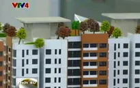 Bất động sản Việt Nam thoát cơn "bĩ cực"?
