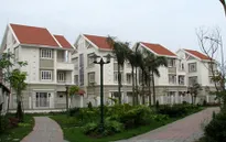 Năm 2015, nguồn cung căn hộ sẽ tăng mạnh