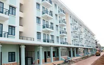 Tăng diện tích nhà ở xã hội: Mối lo trục lợi chính sách
