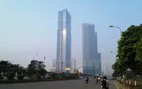 Kiểm chứng thông tin chung cư Keangnam chậm bàn giao kinh phí bảo trì