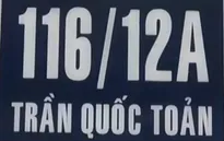 Sở Xây dựng TP.HCM kiểm tra vụ bán nhà không bán cầu thang