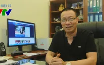 Nhà báo Lại Văn Sâm: "Hy vọng VTV sẽ vươn tầm thế giới"