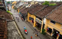70 ngôi nhà cổ Hội An có thể bị xóa sổ vì biến đổi khí hậu