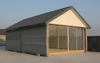 Xây 10 ngôi nhà trong 1 ngày bằng công nghệ in 3D