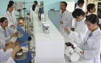 Nhà khoa học Việt được vinh danh Viện sỹ Hàn lâm Nga