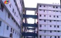 Bình Dương: Nhà ở xã hội giúp Tết vui hơn với công nhân