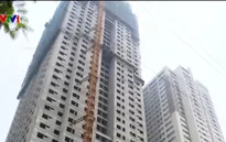 Phát hiện nhiều sai phạm tại các dự án nhà ở sinh viên