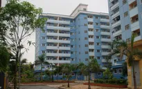 Nhà ở xã hội: Cung chưa đáp ứng cầu