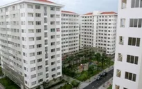 Nhiều dự án nhà ở xã hội sẽ hoàn thành trong 2015