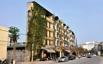 Hà Nội đã có phương án xử lý nhà siêu mỏng, siêu méo