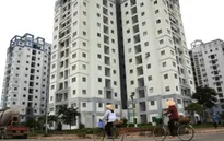 TP.HCM: Nhà ở cho người thu nhập thấp - Cung quá xa cầu!