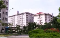 Chậm cấp sổ đỏ nhà thu nhập thấp: Cơ quan quản lý lúng túng
