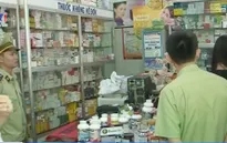 TT-Huế: Phát hiện nhà thuốc Thành Phước bán hàng giả