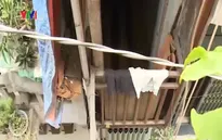 Những ngôi nhà “tí hon”, siêu mỏng tại TP.HCM