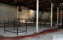 Syria: Phe nổi dậy tấn công nhà tù ở trung tâm thủ đô