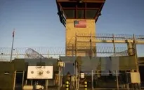 Quốc hội Mỹ ngăn Tổng thống Obama đóng cửa nhà tù Guantanamo
