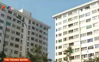 Năm 2015, nguồn cung nhà ở xã hội sẽ tăng