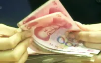 Đồng nhân dân tệ biến động: Cần bình tĩnh trước sự xáo trộn