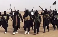 Hàng trăm phần tử khủng bố trở về Tunisia