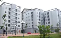 Năm 2015, ngành xây dựng tập trung phát triển nhà ở xã hội