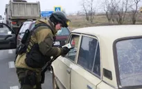 Ukraine siết chặt quy định nhập cảnh với công dân Nga