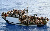40 người di cư thiệt mạng ngoài khơi Italy