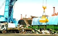 Nhập siêu từ Trung Quốc năm 2015 có thể lên tới 35 tỷ USD